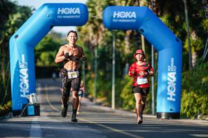 BIB: 1440
                            <button type="button" onclick="openModal(22571582)" class="btn btn-primary btn-sm float-right btn-popup" data-toggle="modal" data-target=".modal-high-quality">
                        <i class="fas fa-shopping-cart"></i> Add to Cart
                    </button>
                                            <button type="button" onclick="isThisMe(22571582, true)" class="btn btn-success btn-sm float-right btn-popup btn-isme hidden" data-toggle="tooltip" data-placement="bottom" title="นี่คือรูปของคุณใช่ไหม คลิกที่นี่เพื่อเอาเข้าอัลบั้ม">
                        <i class="fas fa-plus"></i> Add to album
                    </button>
                    <button type="button" onclick="isThisMe(22571582, false)" class="btn btn-warning btn-sm float-right btn-popup btn-isnotme hidden">
                        <i class="fas fa-ban"></i> Remove from album
                    </button>